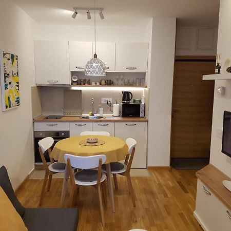 Apartman 11 Breza Zlatibor Esterno foto