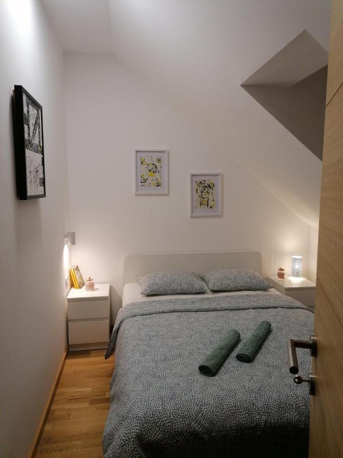 Apartman 11 Breza Zlatibor Esterno foto