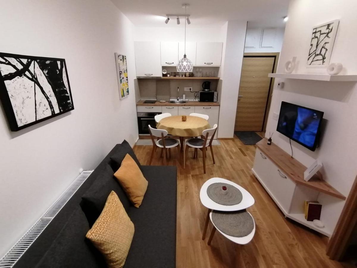 Apartman 11 Breza Zlatibor Esterno foto