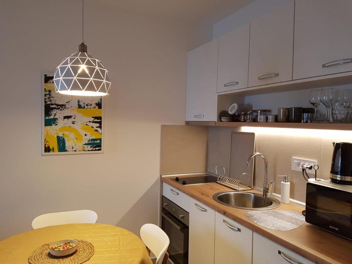 Apartman 11 Breza Zlatibor Esterno foto