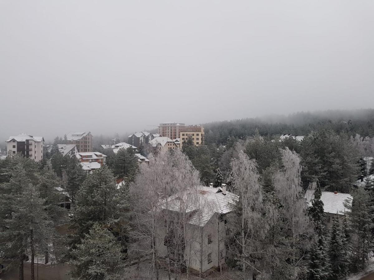Apartman 11 Breza Zlatibor Esterno foto