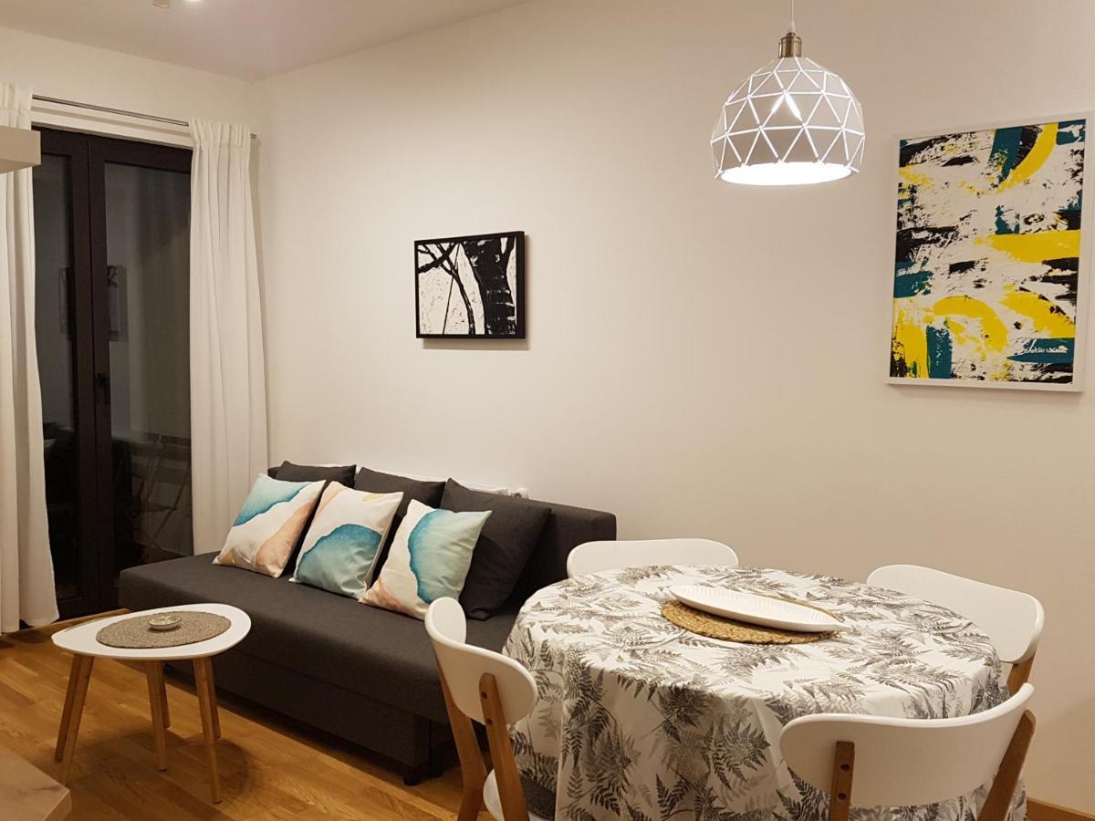 Apartman 11 Breza Zlatibor Esterno foto