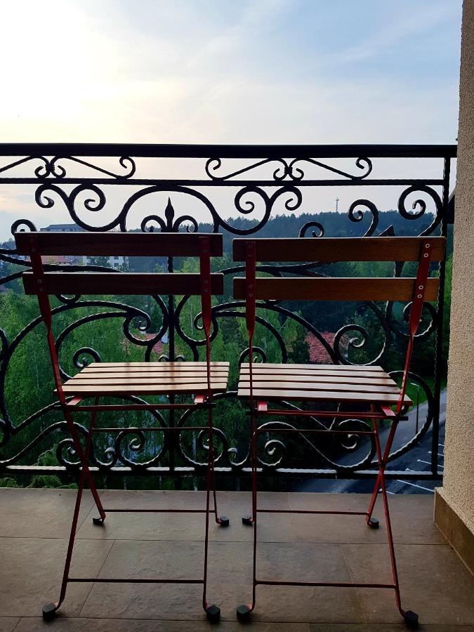 Apartman 11 Breza Zlatibor Esterno foto