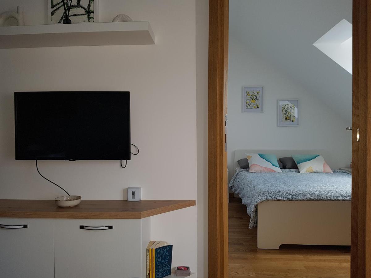 Apartman 11 Breza Zlatibor Esterno foto
