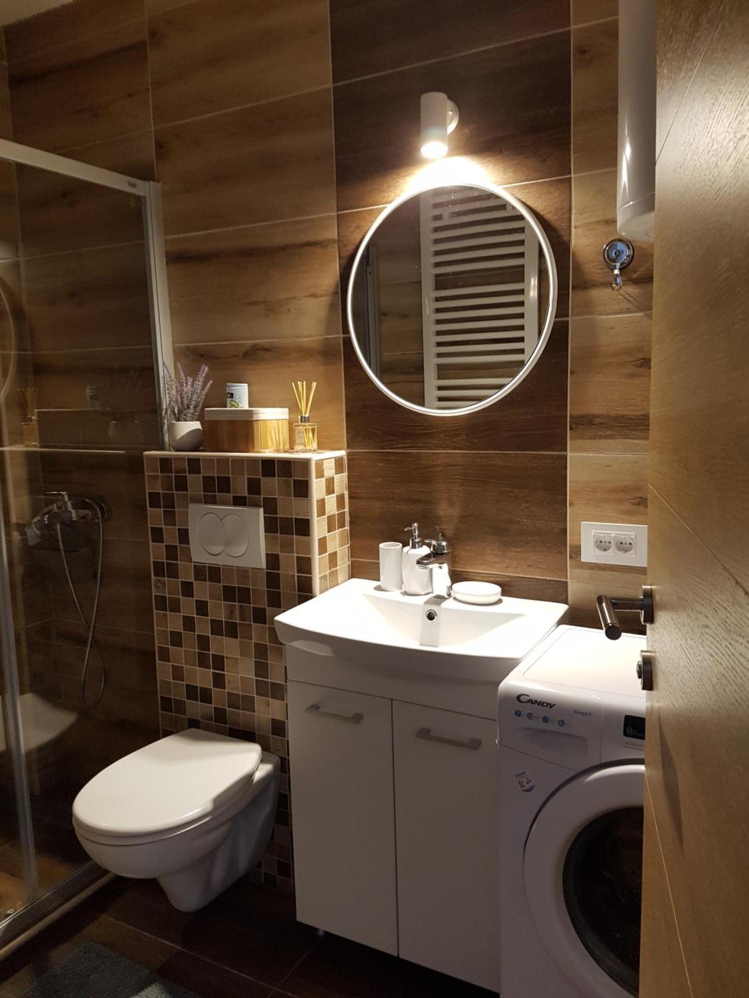 Apartman 11 Breza Zlatibor Esterno foto